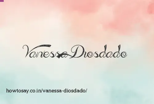 Vanessa Diosdado