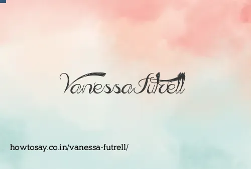 Vanessa Futrell