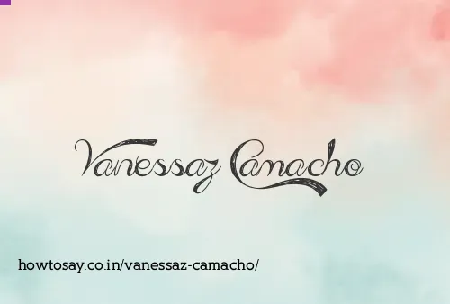 Vanessaz Camacho