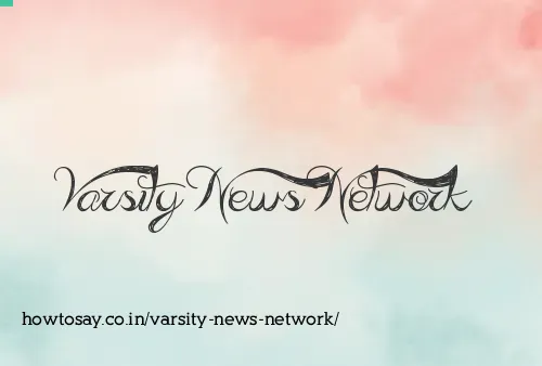 Varsity News Network