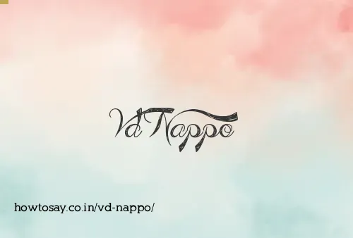 Vd Nappo