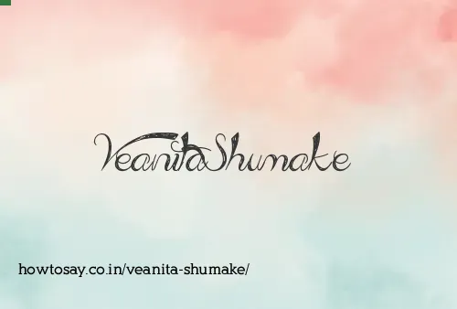 Veanita Shumake