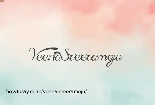 Veena Sreeramoju