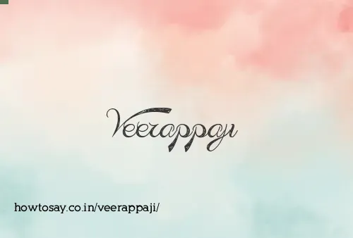 Veerappaji