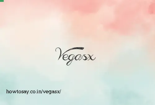 Vegasx