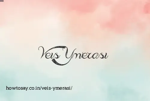 Veis Ymerasi