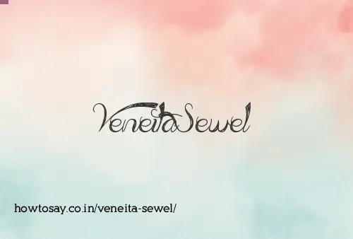 Veneita Sewel