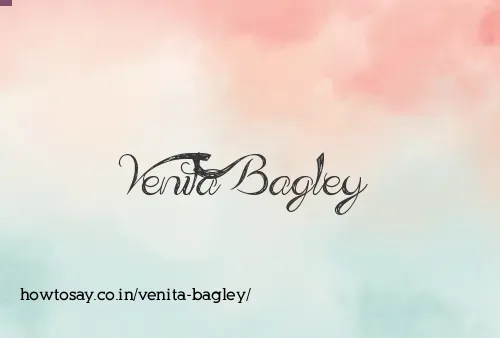 Venita Bagley