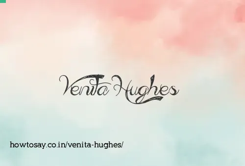 Venita Hughes