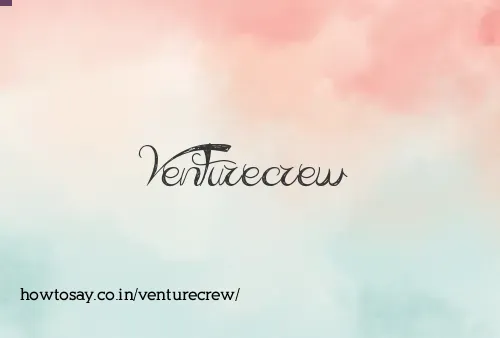 Venturecrew