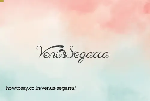Venus Segarra
