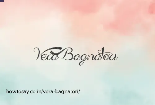 Vera Bagnatori