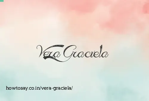 Vera Graciela