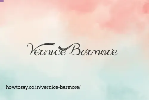 Vernice Barmore