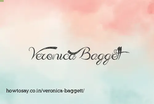 Veronica Baggett