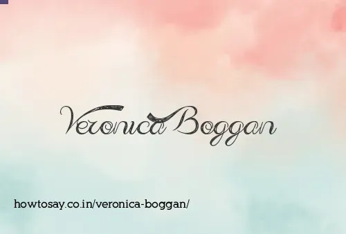 Veronica Boggan