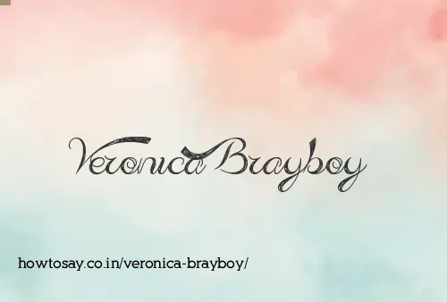 Veronica Brayboy