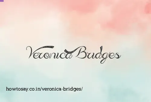 Veronica Bridges