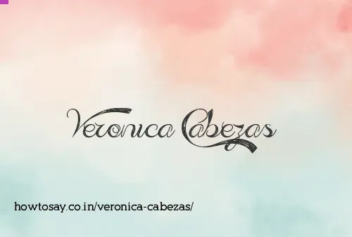 Veronica Cabezas