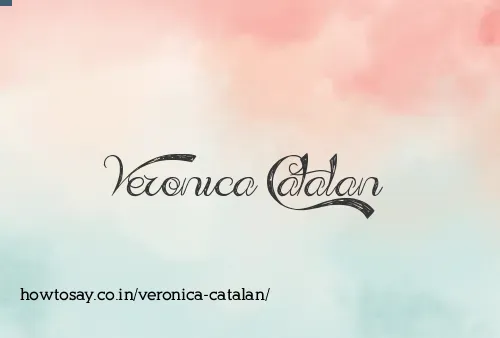 Veronica Catalan