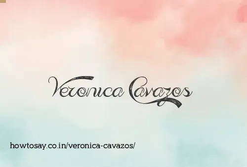 Veronica Cavazos
