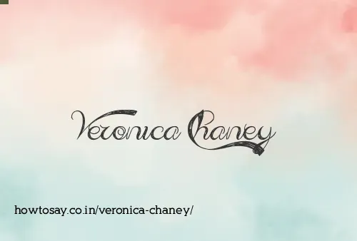 Veronica Chaney