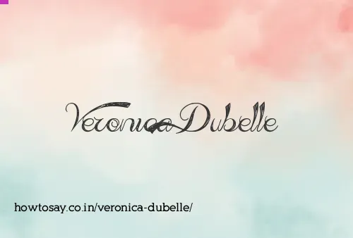 Veronica Dubelle