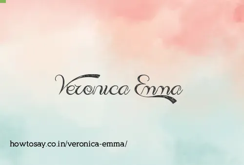 Veronica Emma