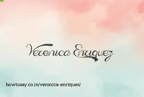 Veronica Enriquez