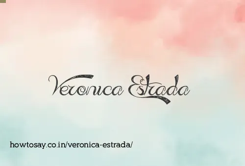 Veronica Estrada