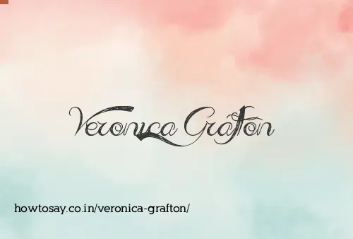 Veronica Grafton