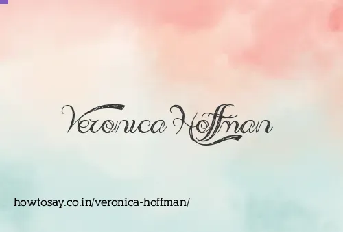 Veronica Hoffman