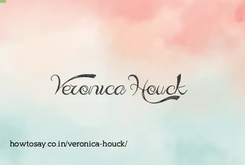 Veronica Houck