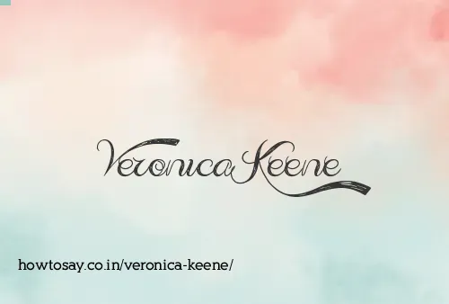 Veronica Keene