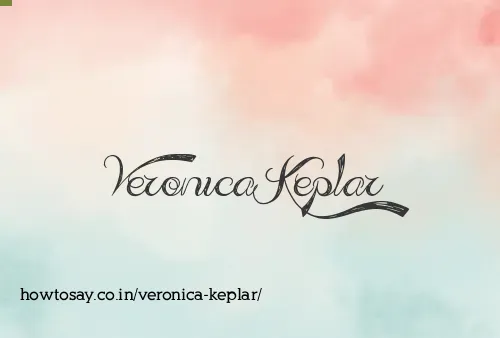 Veronica Keplar
