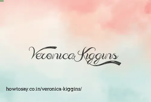 Veronica Kiggins