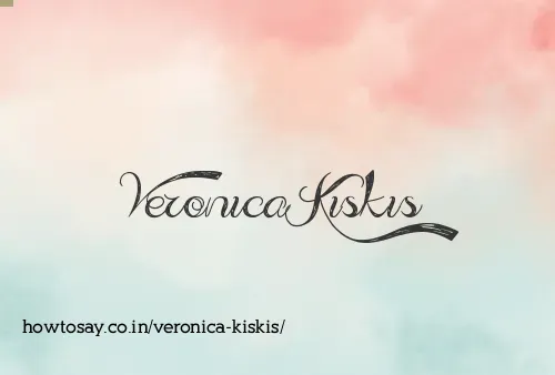 Veronica Kiskis