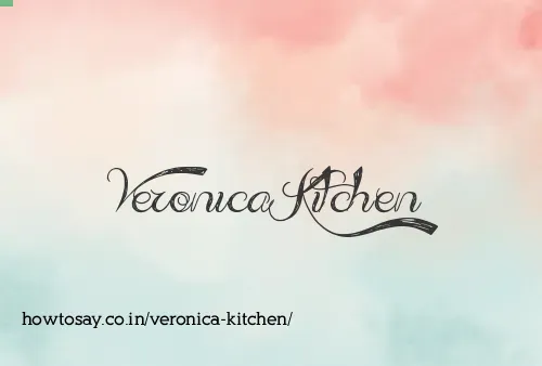Veronica Kitchen
