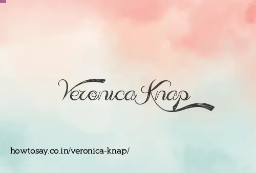 Veronica Knap