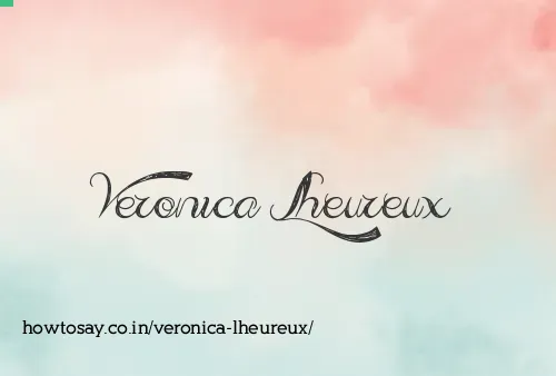 Veronica Lheureux