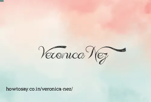 Veronica Nez