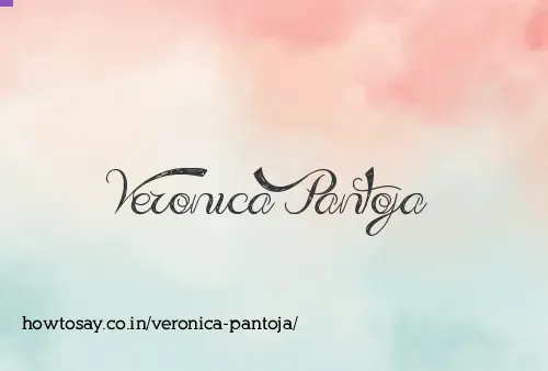 Veronica Pantoja