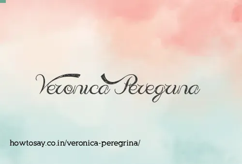 Veronica Peregrina