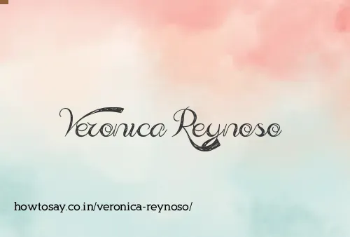 Veronica Reynoso