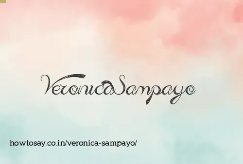 Veronica Sampayo