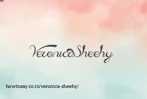 Veronica Sheehy
