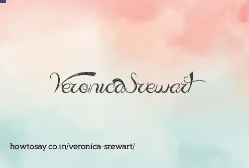 Veronica Srewart