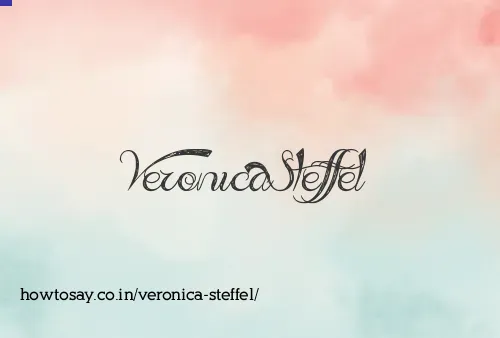 Veronica Steffel