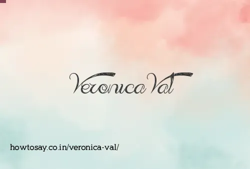 Veronica Val