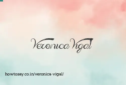 Veronica Vigal